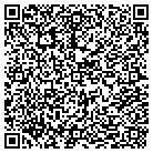 QR code with Diamond Cleaning Services Inc contacts