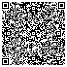 QR code with J M Business Consulting contacts