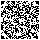 QR code with Hansen Sheree Interior Design contacts
