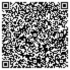 QR code with Ragen Mackenzie Investments contacts