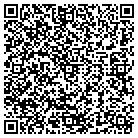 QR code with AZ Pharmaceutical Store contacts