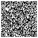 QR code with A & R Handyman Service contacts