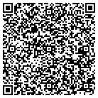 QR code with Kaleidoscope Graphics contacts