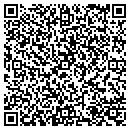 QR code with TJ Maxx contacts