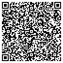 QR code with Healer of Hearts contacts