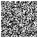 QR code with BLRB Architects contacts