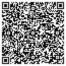 QR code with A Healing Center contacts