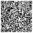 QR code with T & C Schneider Excavating contacts