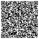 QR code with A B C 24 Hour Emergency Lsmith contacts