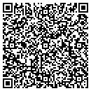 QR code with D S M C O contacts