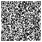 QR code with A Fast Tax and Refund Service contacts