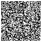 QR code with O'Conner's Golf Cart Service contacts