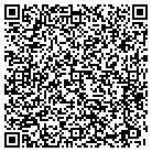 QR code with A Kenneth Olson MD contacts