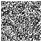 QR code with R M H Water Features & Ldscpg contacts