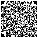 QR code with Tecan System contacts