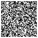 QR code with Alfred G Gunn contacts