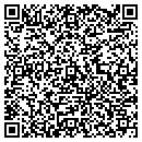 QR code with Houger & Walt contacts