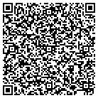 QR code with Samanich Trucking Inc contacts