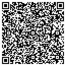 QR code with O'Grady Meyers contacts