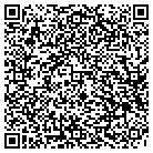 QR code with Hayakawa Forwarding contacts