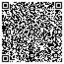 QR code with Angelo Hair Design contacts