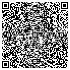 QR code with Spitz Design & Machine contacts