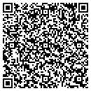 QR code with Kevins Burgers contacts