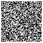 QR code with G F K Family Hair Design contacts