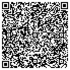 QR code with Richardson & Latham Constructn contacts