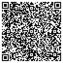 QR code with J P Consultants contacts