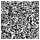 QR code with Hearseelearn contacts