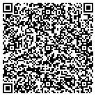 QR code with On Site Septic O & M Service contacts