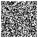 QR code with D T Micro contacts