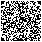 QR code with H & R Block Tax Service contacts