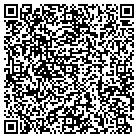 QR code with Advanced Tech Crpt & Duct contacts