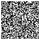 QR code with Hair By Nancy contacts