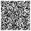 QR code with Howe Art Gallery contacts