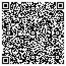 QR code with Techlaw contacts