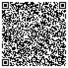 QR code with Rubens Pacesetters Plating Co contacts