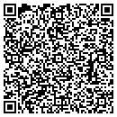 QR code with Rf Products contacts