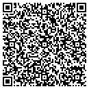 QR code with Toms Nursery contacts