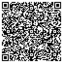 QR code with Aprons Galore Plus contacts
