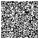 QR code with Kk Graphics contacts