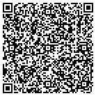 QR code with Sanders Susan PHD Cmhc contacts