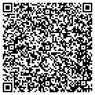 QR code with Jeanette J Chen PHD contacts