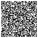 QR code with Moore Masonry contacts