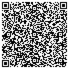 QR code with H R Spinner Corporation contacts