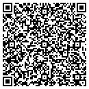 QR code with Talethas Floral Design contacts