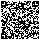 QR code with L & S Real Estate Inveting contacts
