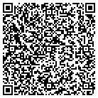 QR code with David J Weed DDS Msd contacts